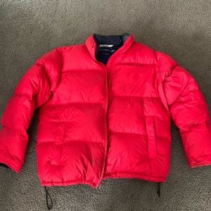 Tommy Hilfiger Jacket